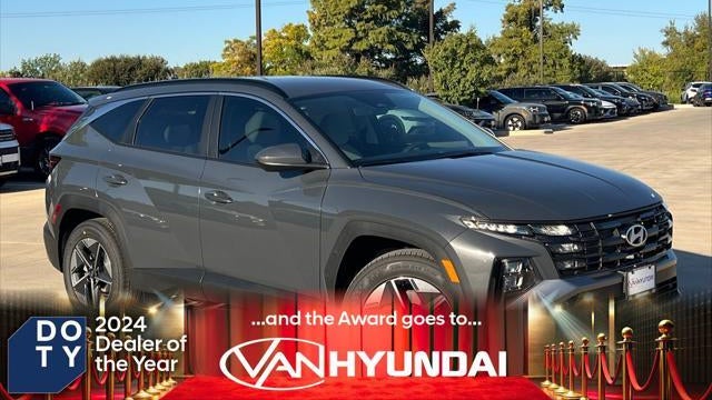 Preowned 2026 Hyundai TUCSON SEL for Sale