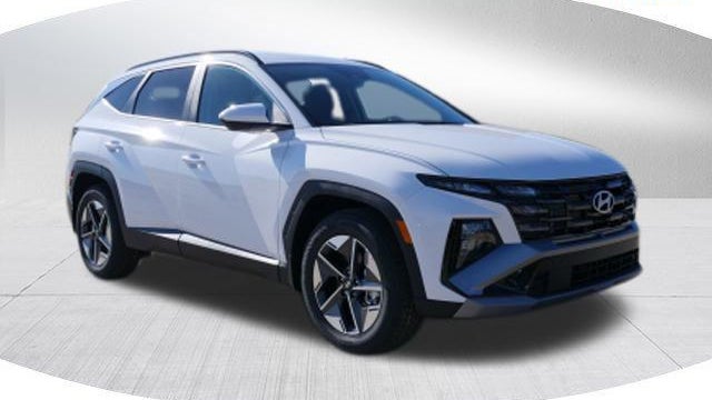 Preowned 2026 Hyundai TUCSON SEL for Sale