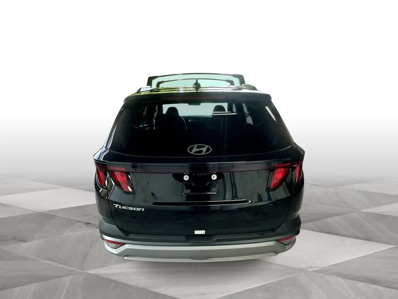 2026 Hyundai Tucson - $25,749
