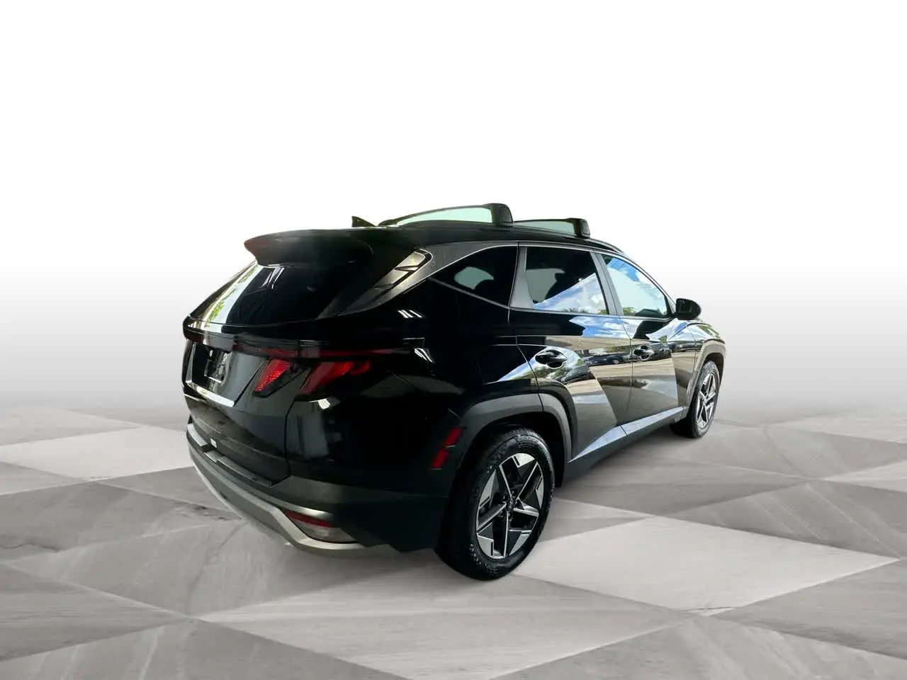2026 Hyundai Tucson - $25,749