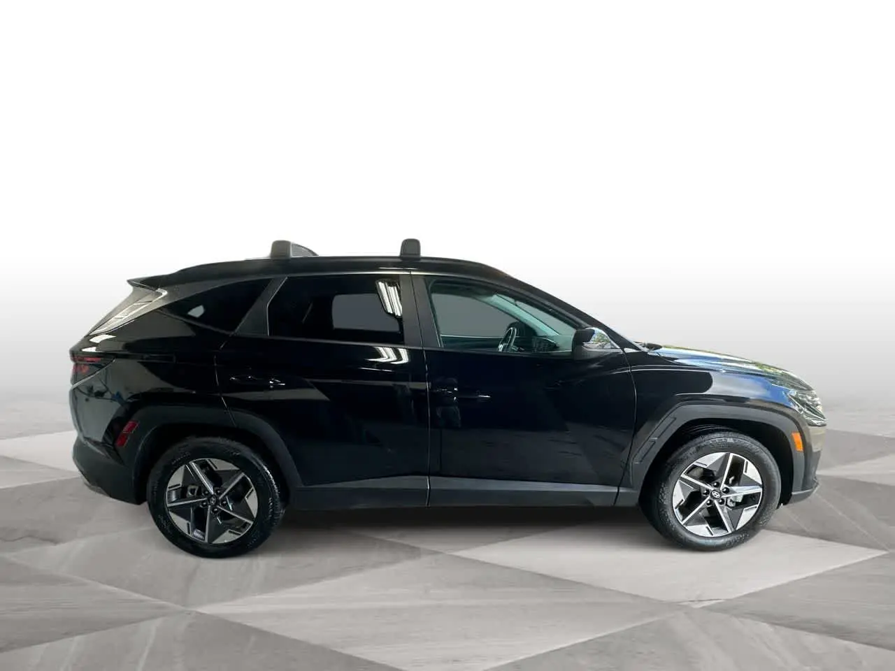 2026 Hyundai Tucson - $25,749