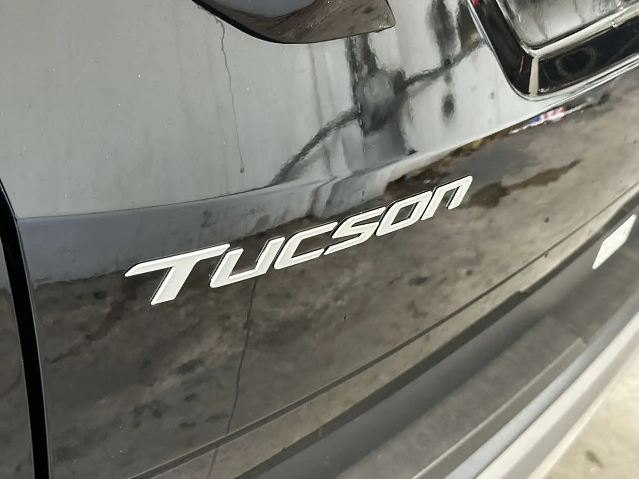 2026 Hyundai Tucson - $25,749
