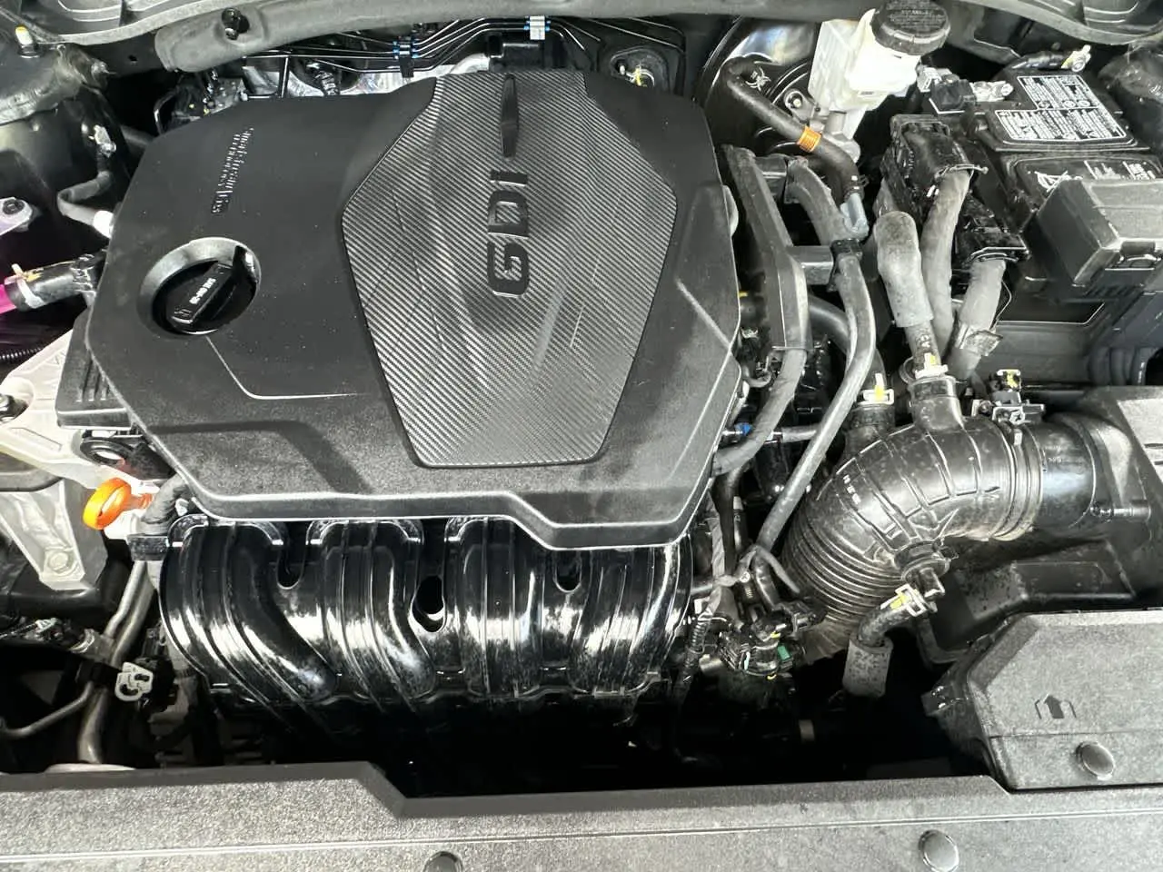 2026 Hyundai Tucson - $25,749