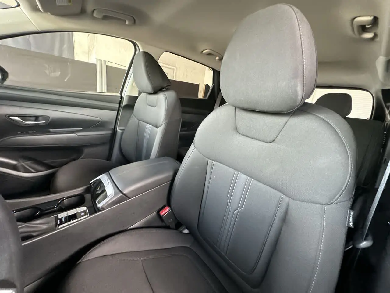 2026 Hyundai Tucson - $25,749