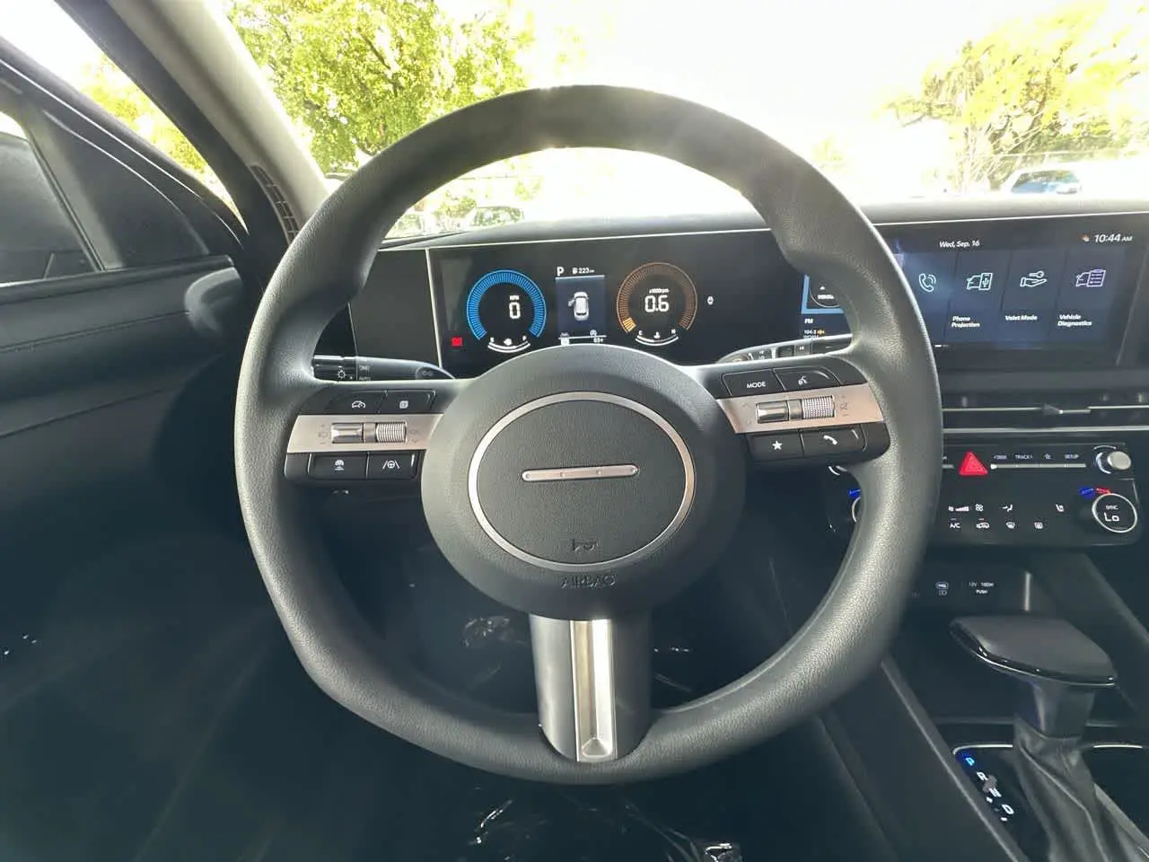 2026 Hyundai Tucson - $25,749