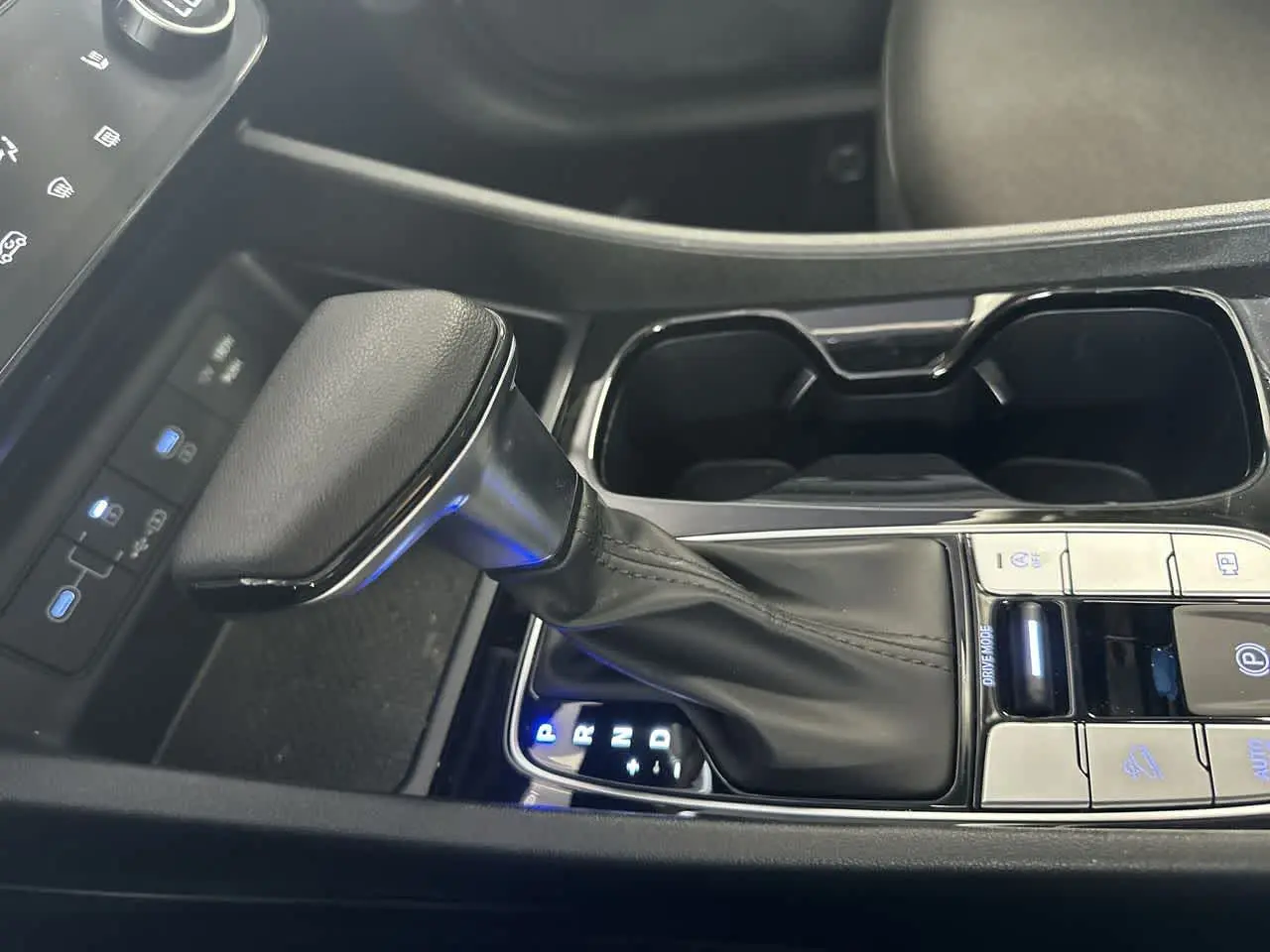 2026 Hyundai Tucson - $25,749