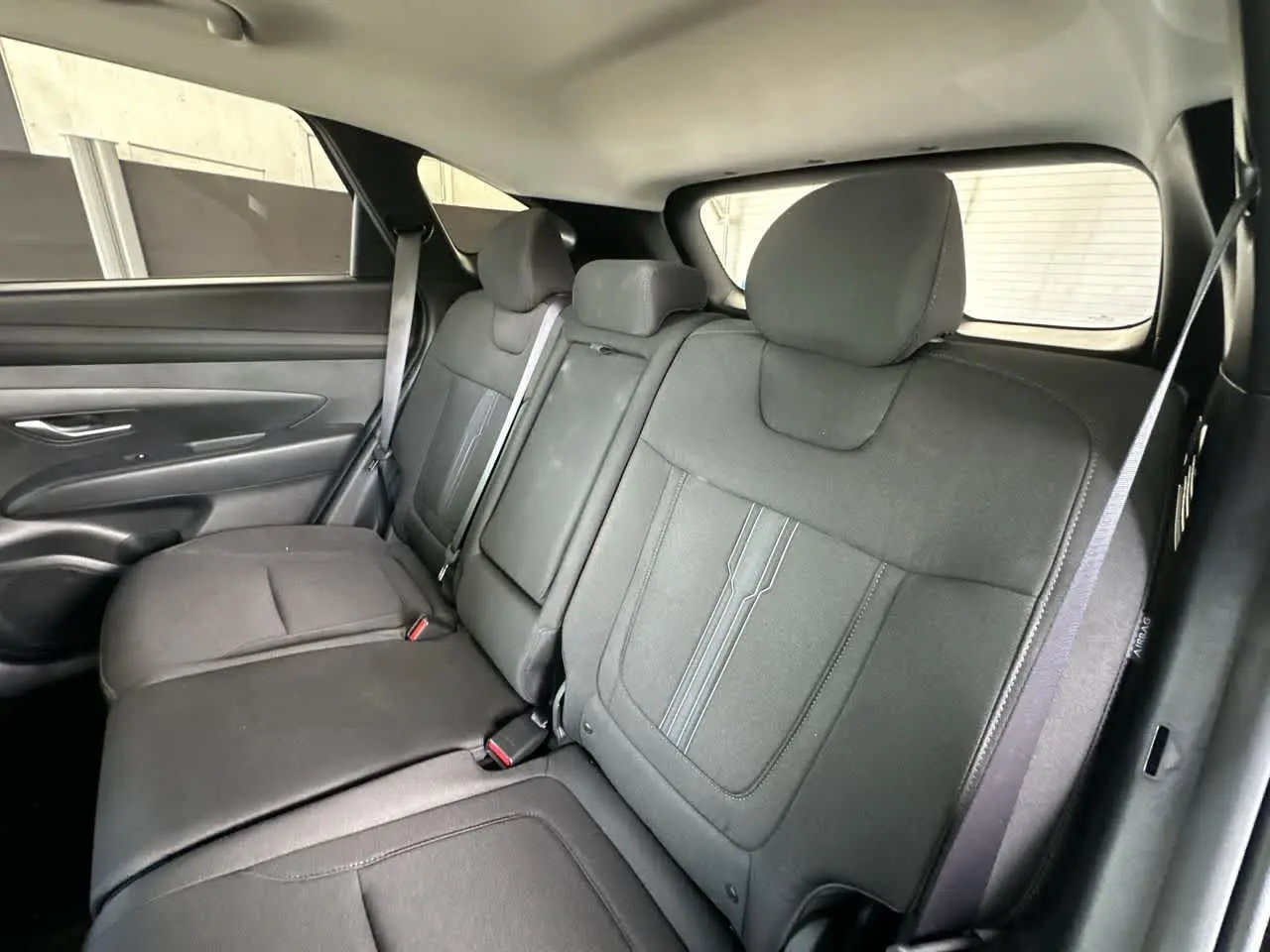2026 Hyundai Tucson - $25,749