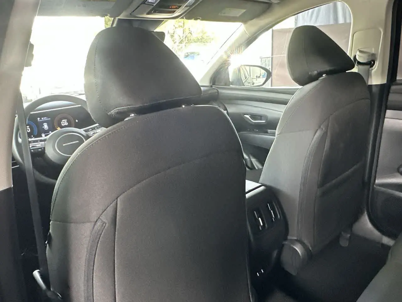 2026 Hyundai Tucson - $25,749