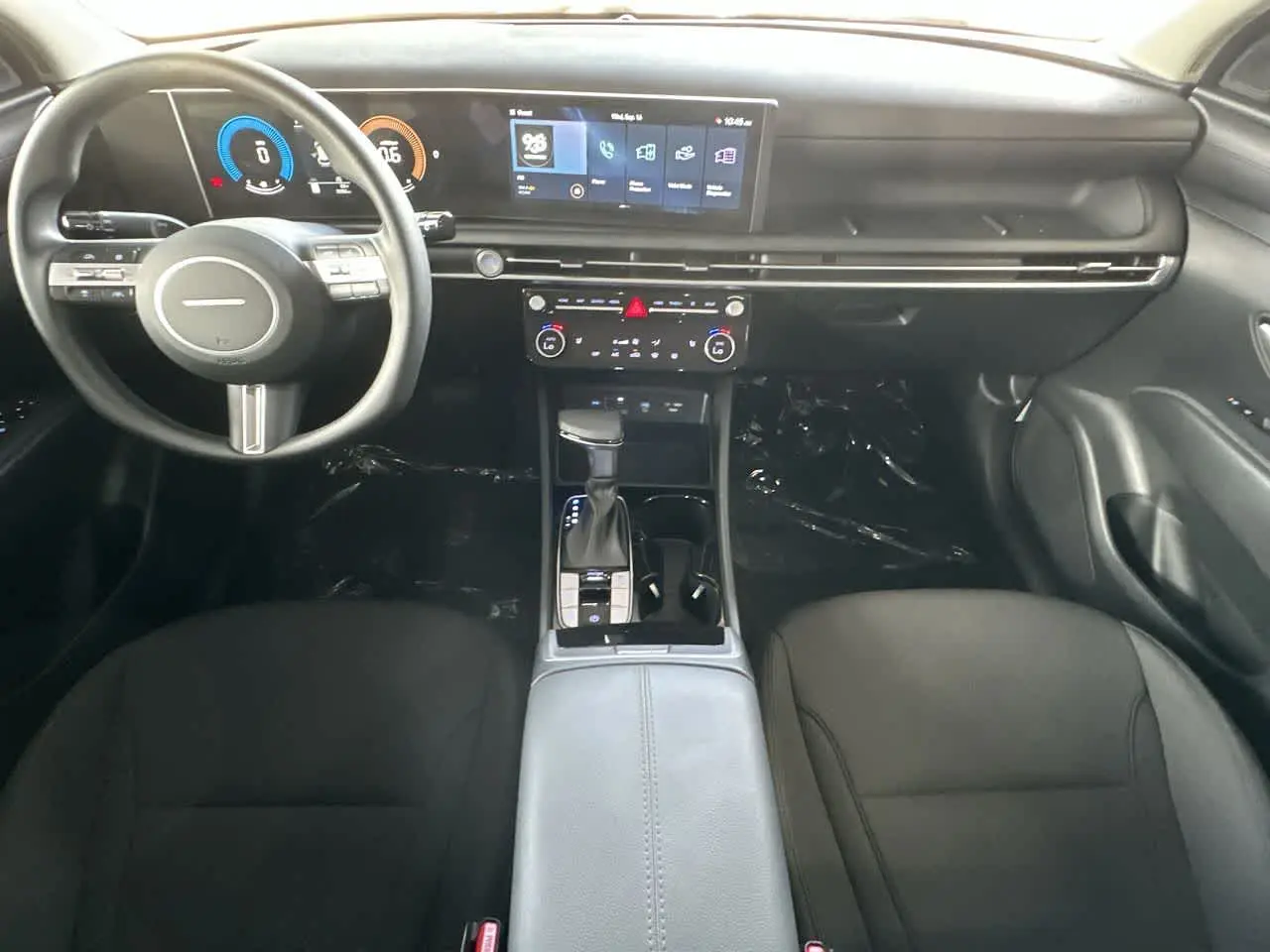 2026 Hyundai Tucson - $25,749