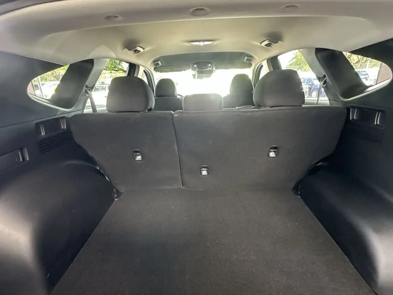 2026 Hyundai Tucson - $25,749