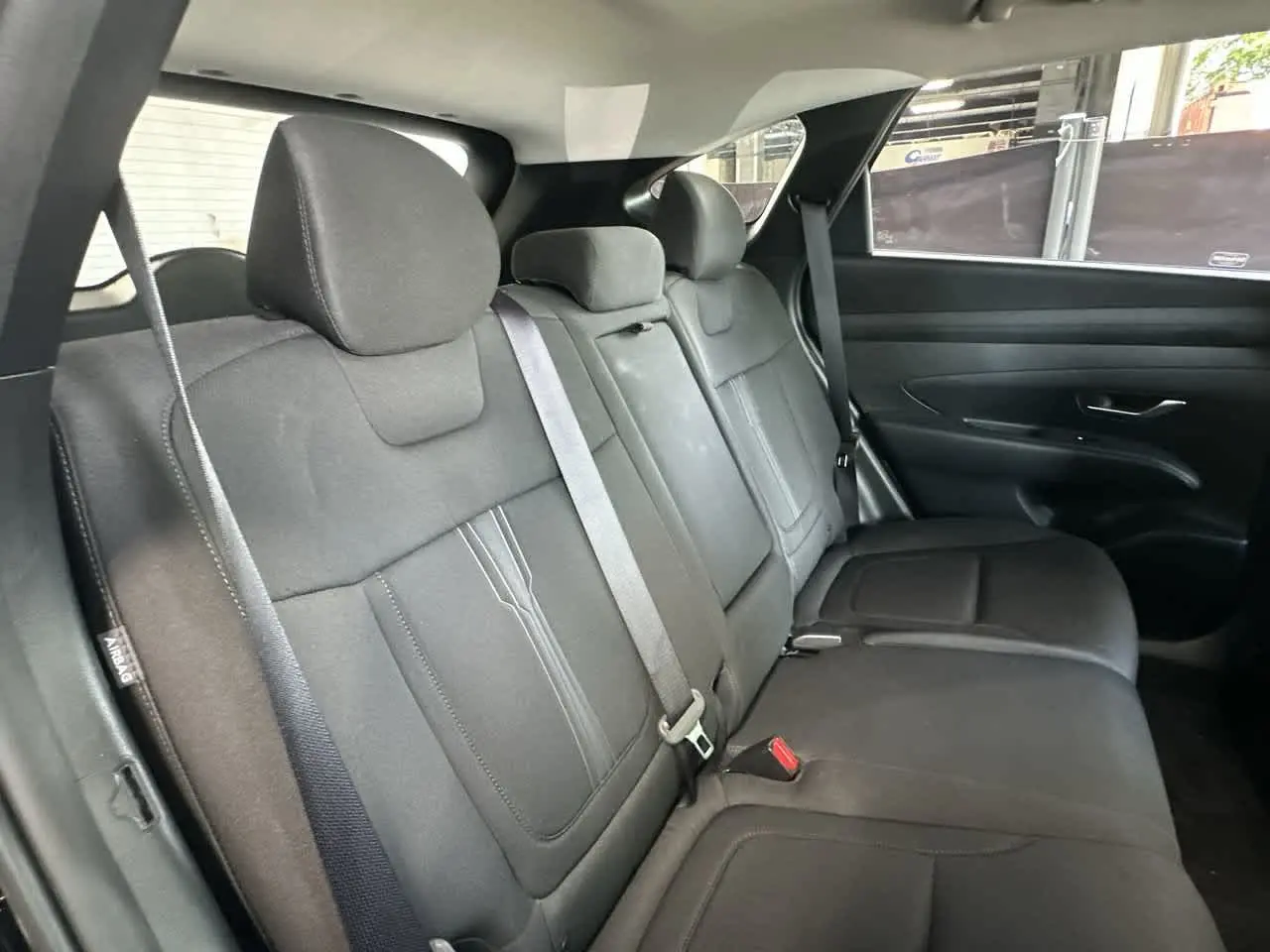 2026 Hyundai Tucson - $25,749