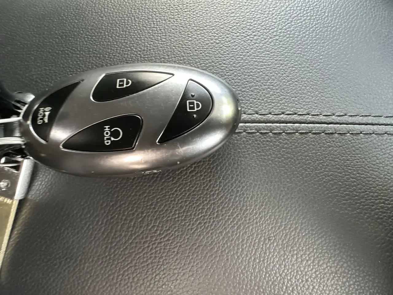 2026 Hyundai Tucson - $25,749