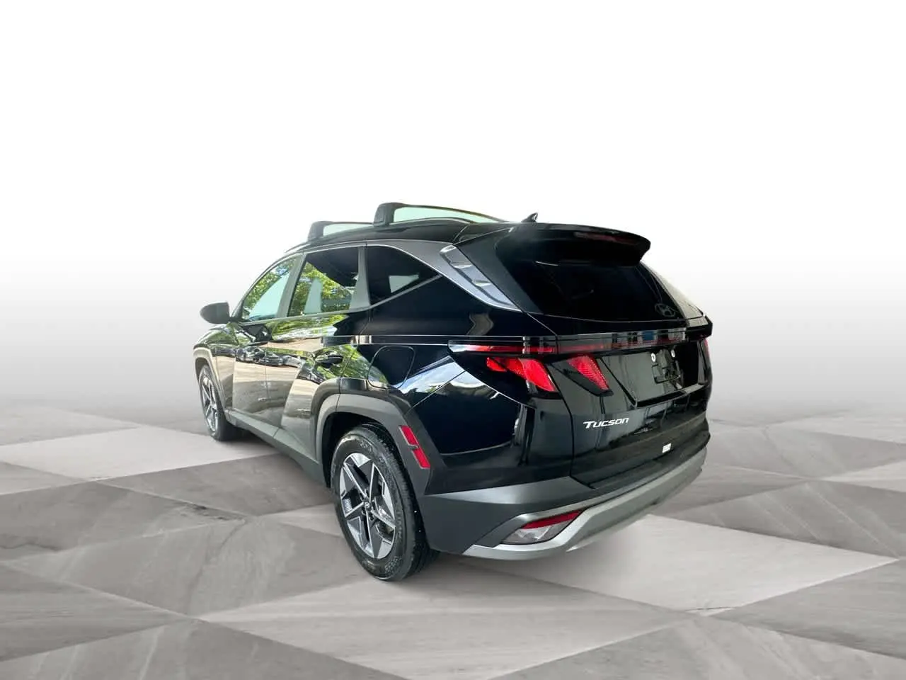 2026 Hyundai Tucson - $25,749