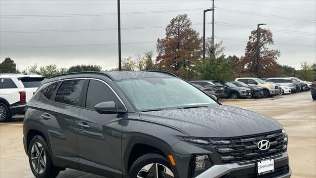 Preowned 2026 Hyundai TUCSON SEL for Sale