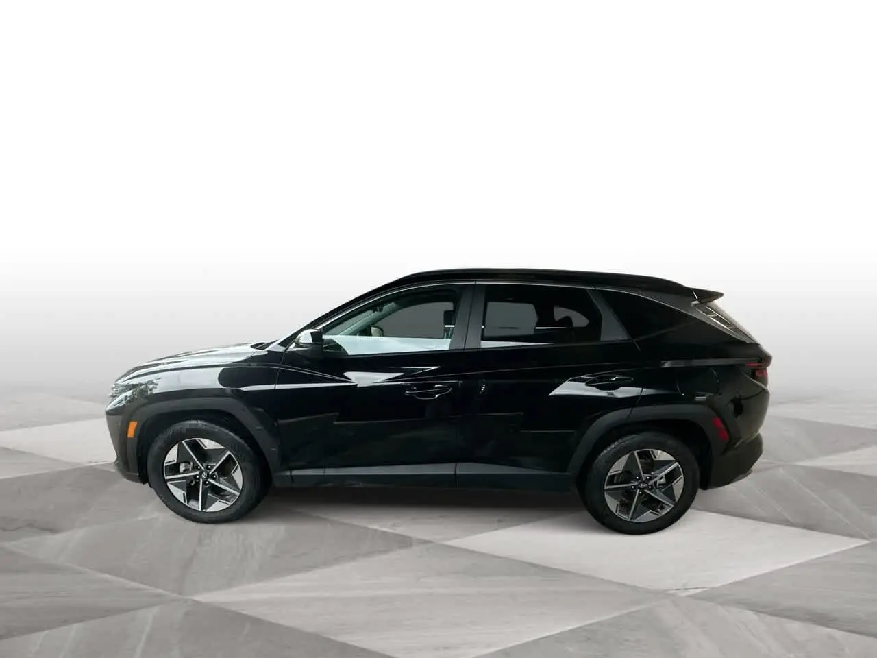 2026 Hyundai Tucson - $25,353
