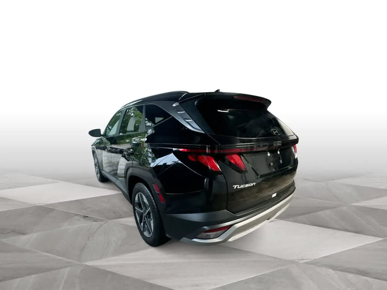 2026 Hyundai Tucson - $25,353