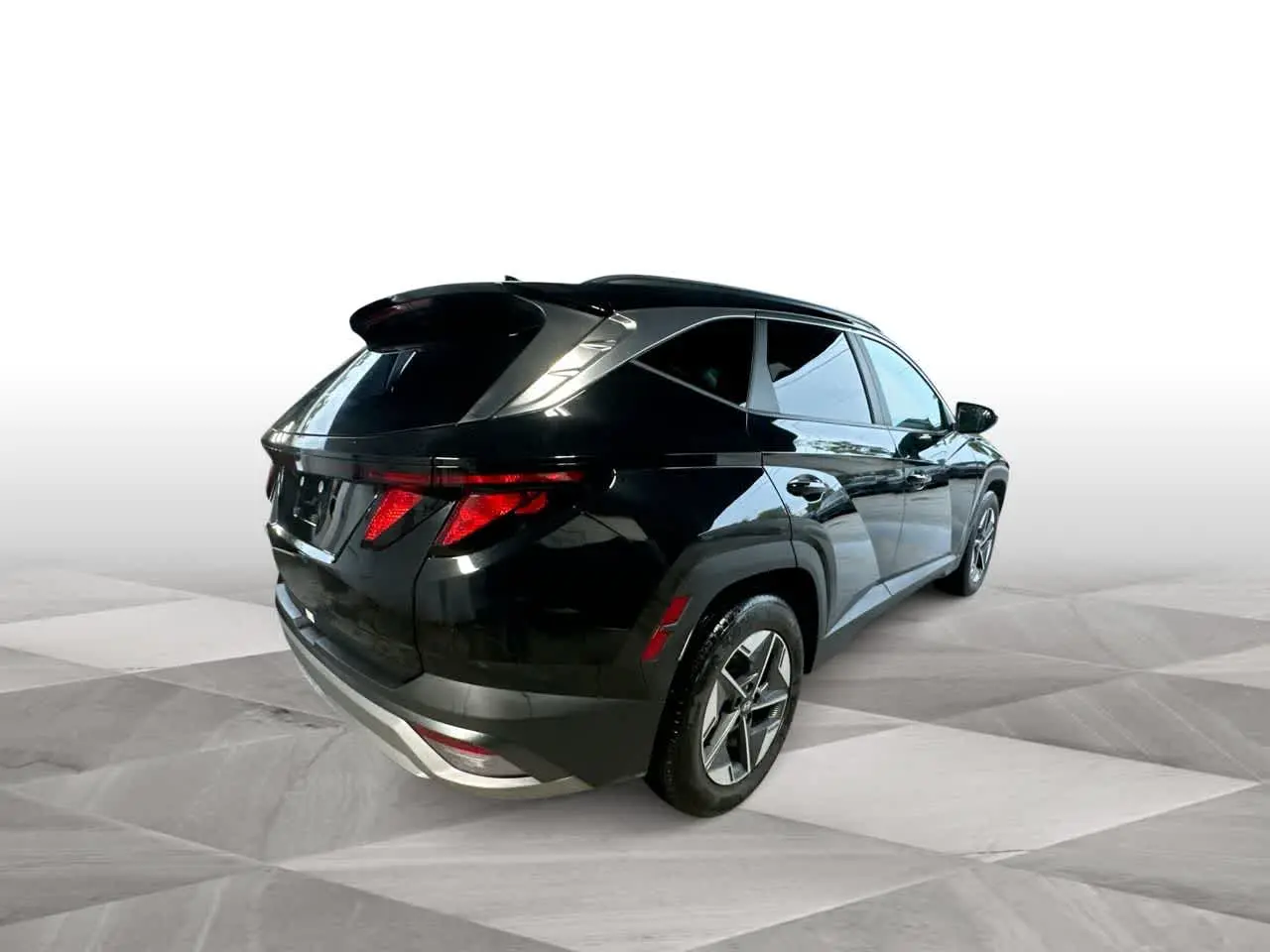 2026 Hyundai Tucson - $25,353