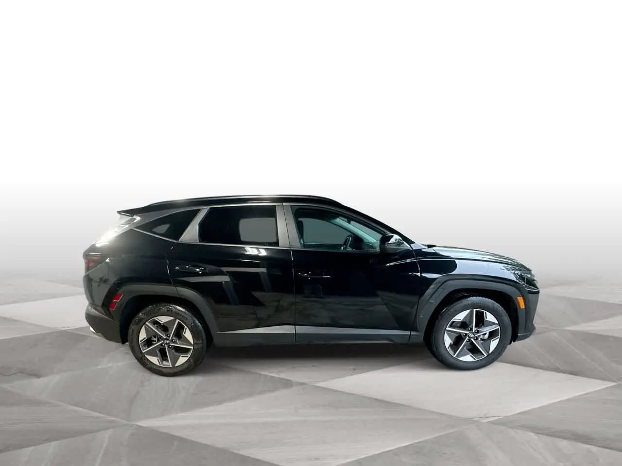 2026 Hyundai Tucson - $25,353