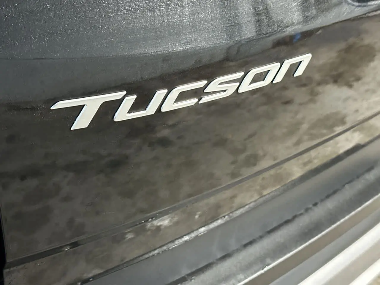 2026 Hyundai Tucson - $25,353