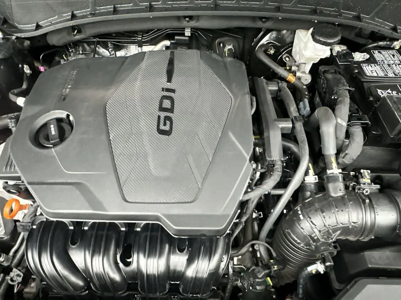 2026 Hyundai Tucson - $25,353