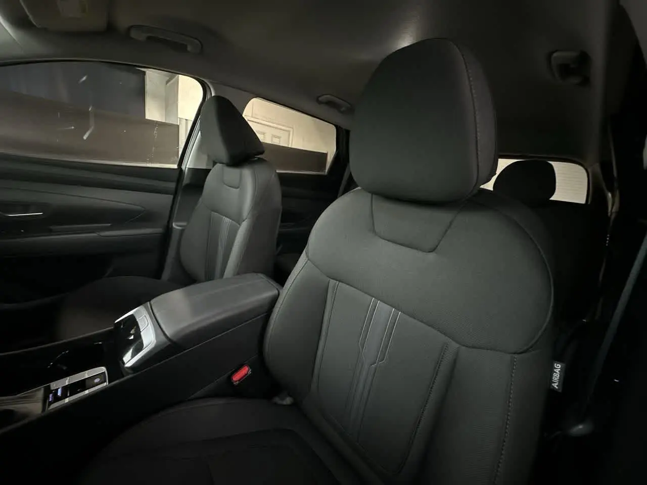 2026 Hyundai Tucson - $25,353