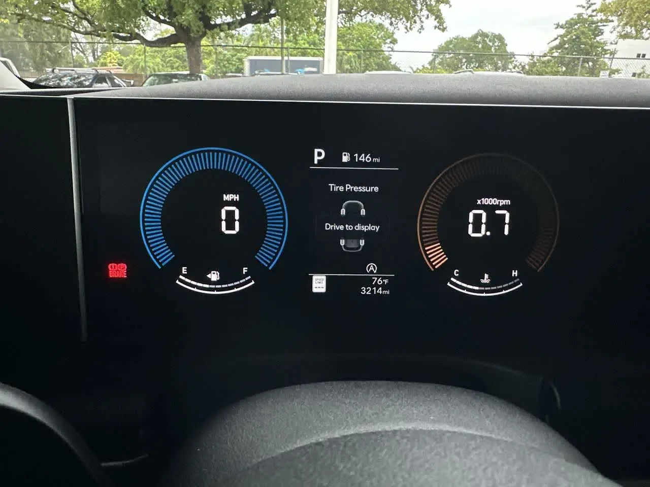 2026 Hyundai Tucson - $25,353