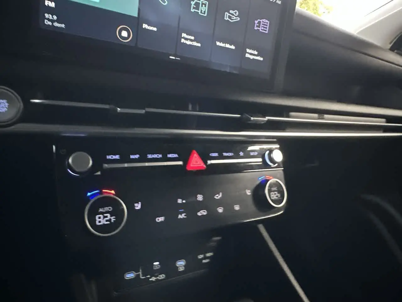 2026 Hyundai Tucson - $25,353