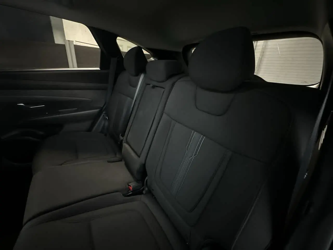 2026 Hyundai Tucson - $25,353