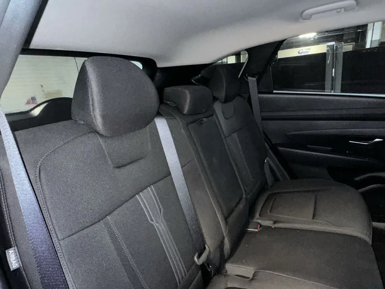 2026 Hyundai Tucson - $25,353