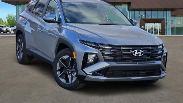 Preowned 2026 Hyundai TUCSON SEL for Sale