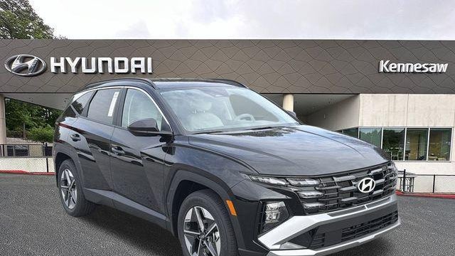 Preowned 2026 Hyundai TUCSON SEL for Sale