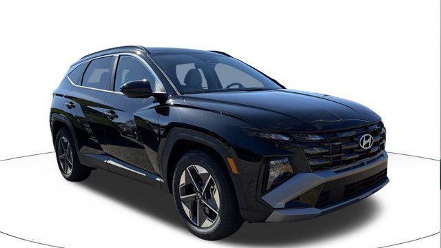 Preowned 2026 Hyundai TUCSON SEL for Sale