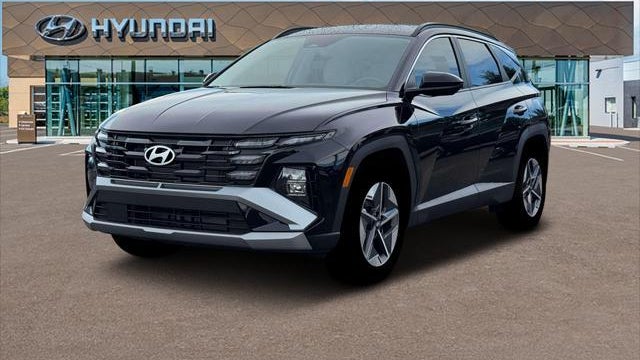 Preowned 2026 Hyundai TUCSON SEL for Sale