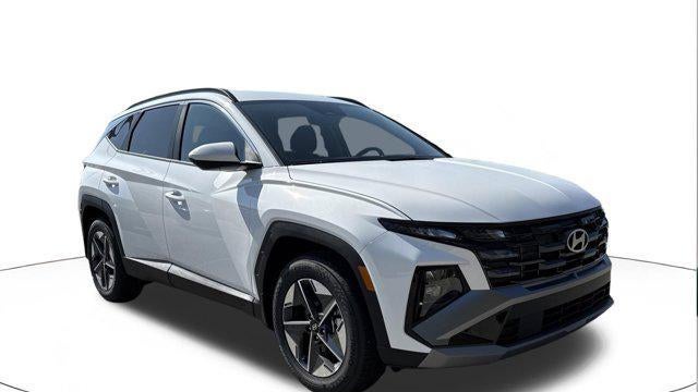 Preowned 2026 Hyundai TUCSON SEL for Sale