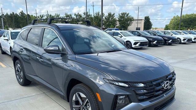 Preowned 2026 Hyundai TUCSON SEL for Sale