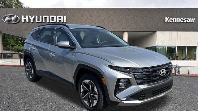 Preowned 2026 Hyundai TUCSON SEL for Sale