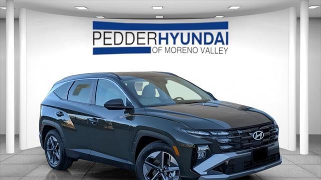 Preowned 2026 Hyundai TUCSON SEL for Sale