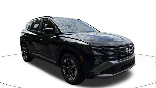 Preowned 2026 Hyundai TUCSON SEL for Sale