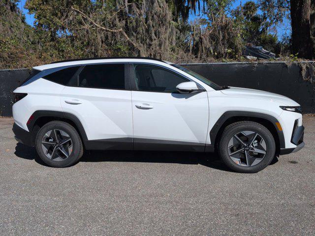 2026 Hyundai Tucson - $31,553
