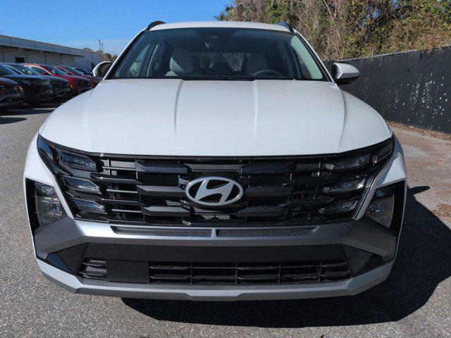 2026 Hyundai Tucson - $31,803