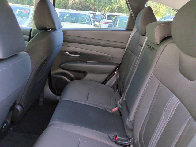 2026 Hyundai Tucson - $31,803