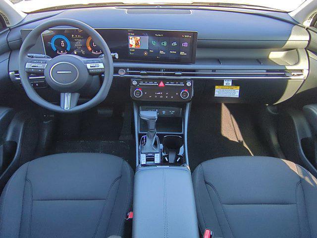 2026 Hyundai Tucson - $31,803