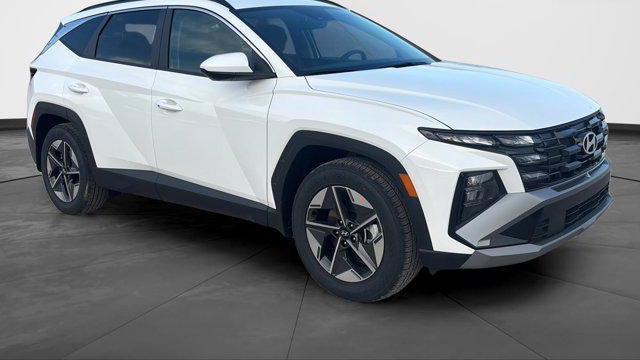 Preowned 2026 Hyundai TUCSON SEL for Sale