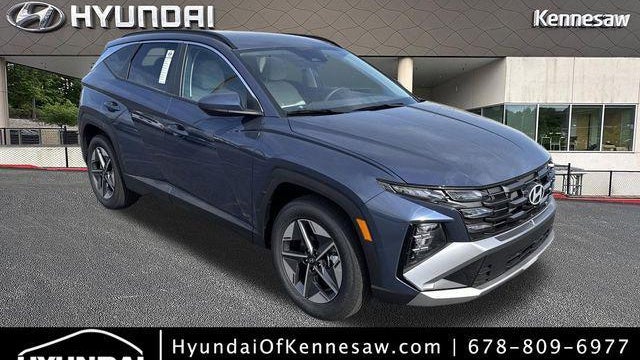 Preowned 2026 Hyundai TUCSON SEL for Sale