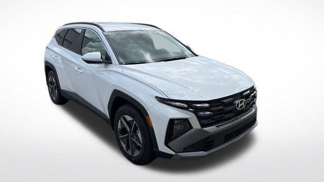Preowned 2026 Hyundai TUCSON SEL for Sale