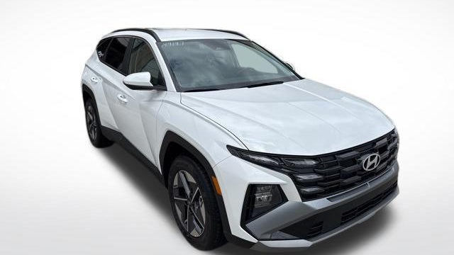 Preowned 2026 Hyundai TUCSON SEL for Sale