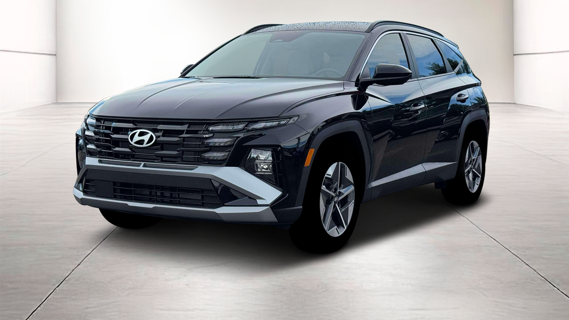 Preowned 2026 Hyundai TUCSON SEL for Sale
