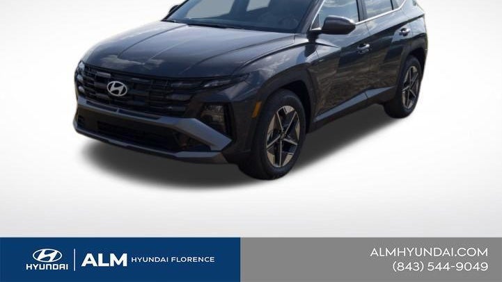 Preowned 2026 Hyundai TUCSON SEL for Sale