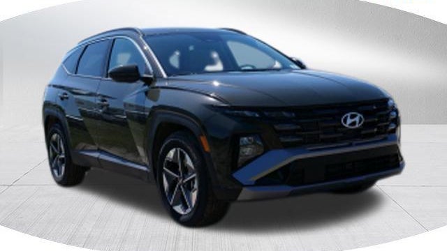 Preowned 2026 Hyundai TUCSON SEL for Sale