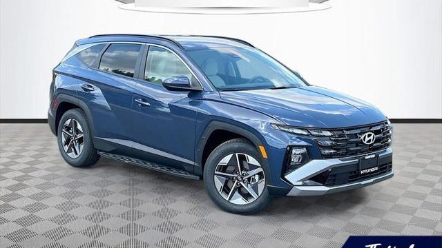 Preowned 2026 Hyundai TUCSON SEL for Sale